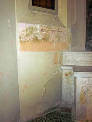 Restauro Cappella della Cattedrale di Fidenza