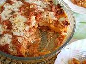 RICETTE: polenta pasticciata funghi