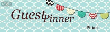 Scopri chi pinna | GUEST PINNER