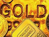 Prospettive dell’oro 2013