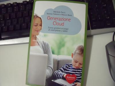 Generazione Cloud (Facci, Valorzi, Berti) - Venerdì del libro