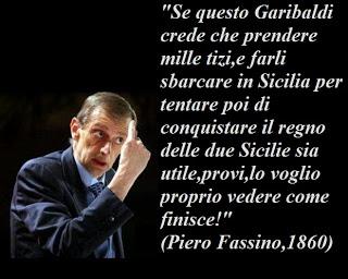 LE PROFEZIE DI FASSINO (1) ! ! !   (LA SERIE)