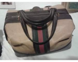 Borsa Gucci - Mercatino Vintage