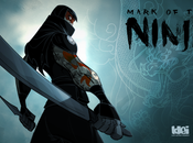 Mark Ninja l’affare fine settimana Steam