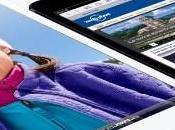 Apple prevede vendere iPad mini 55M, 2013