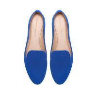 MUST HAVE : something NEW, something BLUE