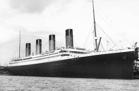 Il Titanic tornerà a solcare i mari