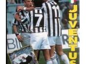 Stagione ’94-’95 ritorno della “Vecchia Signora” Simone Clara)