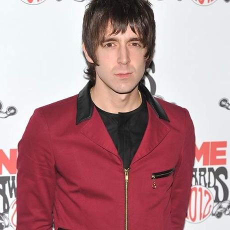 Miles Kane