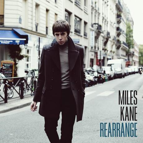 Miles Kane