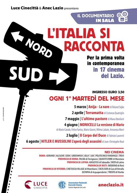 L'Italia si racconta