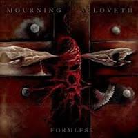 No more party songs: Mourning Beloveth – Formless (2013)