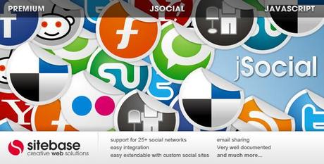 I Migliori jQuery Facebook Plugins