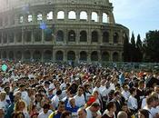 Maratona Roma 2013