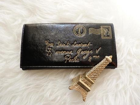 New in: the wallet