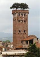 SaliròSulla torre più altaTantissimi gradini Per arrivare...