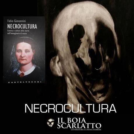 Necrocultura di Fabio Giovannini