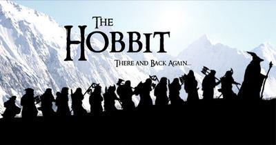 the hobbit