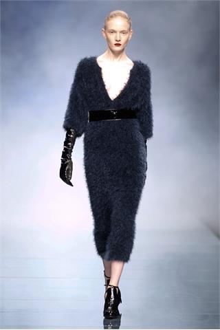 ANTEPRIMA fw 2013/2014 Milano