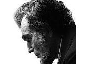 Lincoln Steven Spielberg
