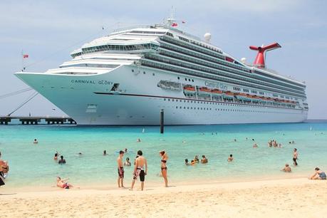 Carnival Cruise Lines presenta la nuova programmazione caraibica di Carnival Dream