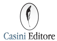 Casini editore