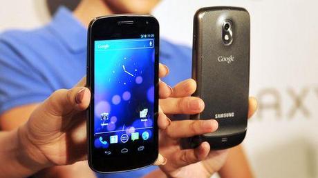 Corsa al Galaxy Nexus. In Sardegna e Lombardia a soli 259 euro 