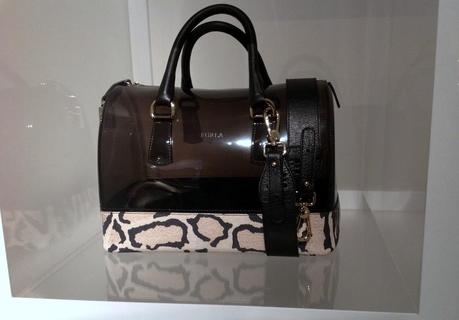 MFW February 2013: Furla presentation