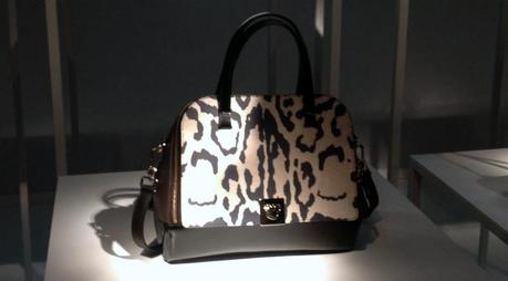 MFW February 2013: Furla presentation