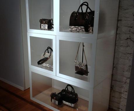 MFW February 2013: Furla presentation