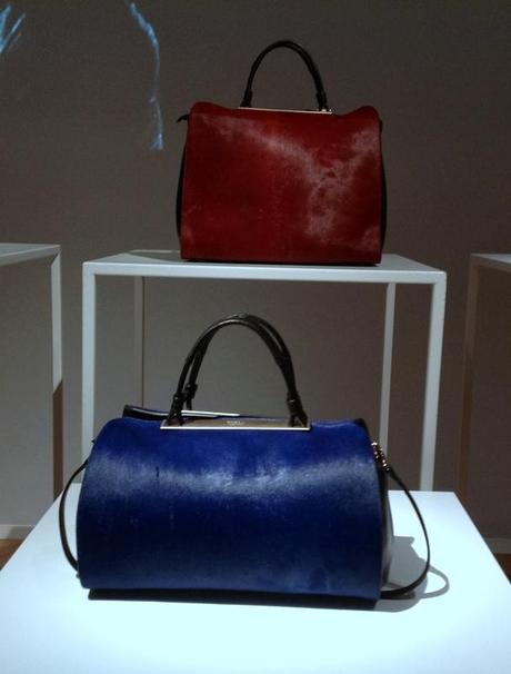 MFW February 2013: Furla presentation