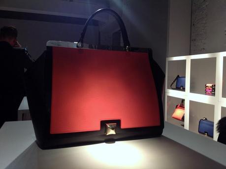 MFW February 2013: Furla presentation