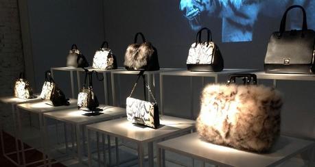 MFW February 2013: Furla presentation