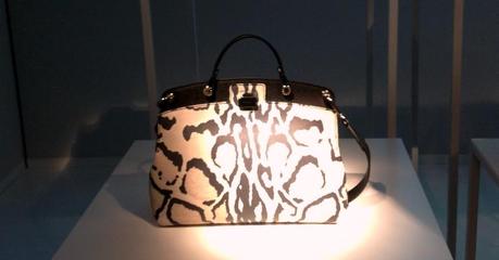 MFW February 2013: Furla presentation