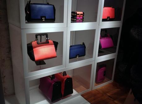 MFW February 2013: Furla presentation