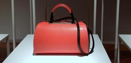 MFW February 2013: Furla presentation