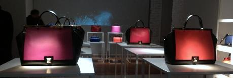 MFW February 2013: Furla presentation