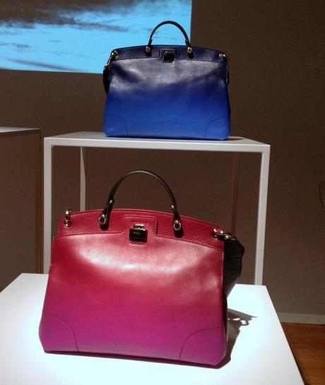 MFW February 2013: Furla presentation