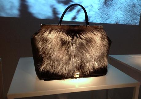 MFW February 2013: Furla presentation