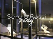 Silly Events Sergio Rossi Party Diamond Tower