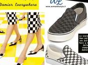 Trend Alert// Damier Everywhere