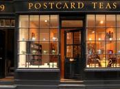 Postcard Teas (London), bere responsabilmente