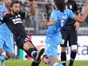 Napoli-Juventus 2013, sfida potrebbe decidere corsa allo scudetto