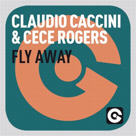 themusik CLAUDIO CACCINI CECE ROGERS Fly Away remix provenzano dj Fly Away, la nuova hit dance di Claudio Caccini & CeCe Rogers!