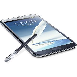 Samsung Galaxy Note 2 in offerta su Amazon