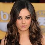 Mila Kunis a Marie Claire: “Voglio una vita più tranquilla”