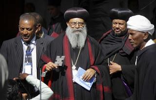 La chiesa ortodossa etiope elegge il suo sesto patriarca