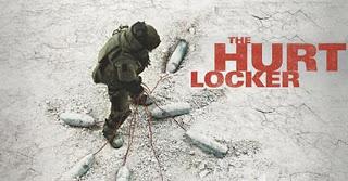 The Hurt Locker (cinema o politica?)