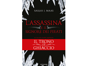 L’Assassina Signore Pirati Throne Glass #0.1 ebook gratis