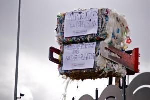 Verba volant, foto manent. Sulle commemorazioni